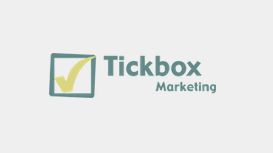 Tickbox Marketing