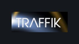 Traffik Media, SEO Oldham