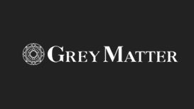 Grey Matter