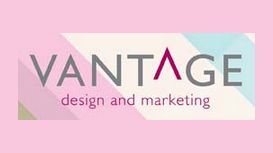 Vantage Design & Marketing