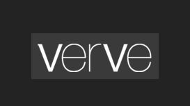 Verve Graphic Design & Marketing