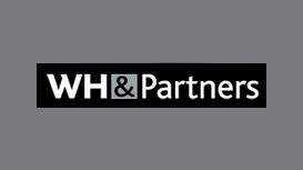 WH&Partners - Digital Media Agency