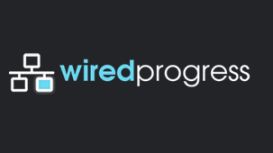 Wired Progress