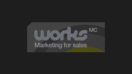 The Works Marketing Communications