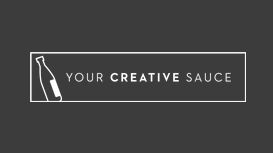 Your Creative Sauce